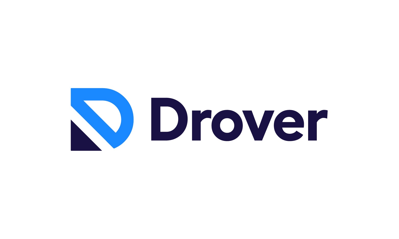 Drover logo